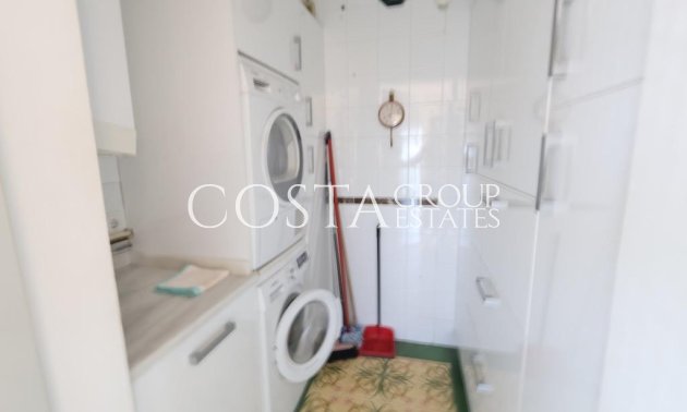 Herverkoop - Villa -
Orihuela Costa - Villamartin