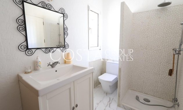 Herverkoop - Villa -
Orihuela Costa - Villamartin