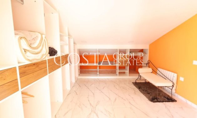 Herverkoop - Villa -
Orihuela Costa - Villamartin