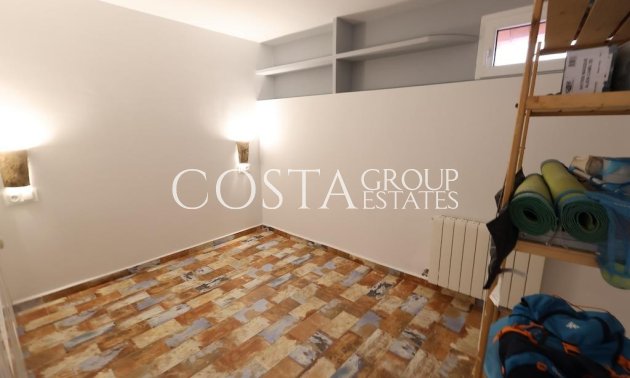 Herverkoop - Villa -
Orihuela Costa - Villamartin