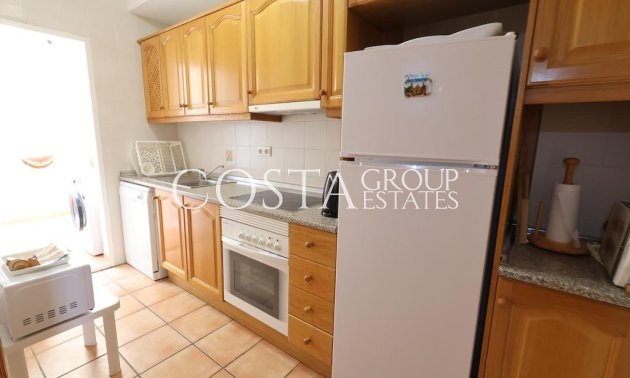 Herverkoop - Villa -
Orihuela Costa - Cabo Roig