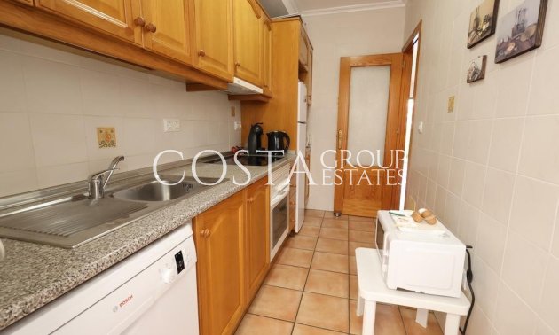 Herverkoop - Villa -
Orihuela Costa - Cabo Roig