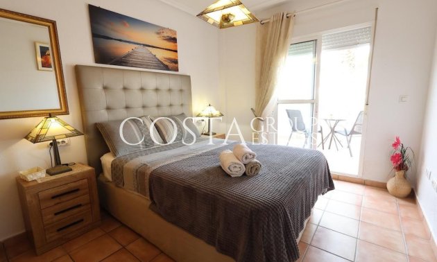 Herverkoop - Villa -
Orihuela Costa - Cabo Roig