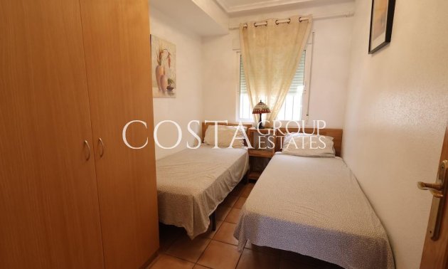 Herverkoop - Villa -
Orihuela Costa - Cabo Roig