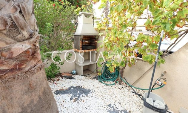 Herverkoop - Villa -
Orihuela Costa - Cabo Roig