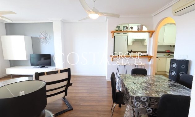 Herverkoop - Apartments -
Orihuela Costa - Mil Palmeras