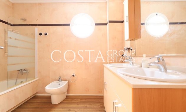 Herverkoop - Apartments -
Orihuela Costa - Mil Palmeras