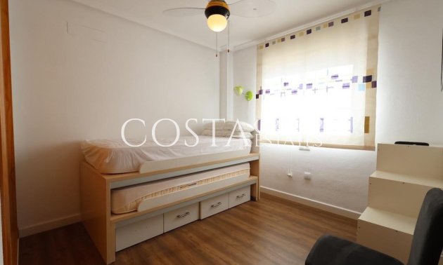 Herverkoop - Apartments -
Orihuela Costa - Mil Palmeras