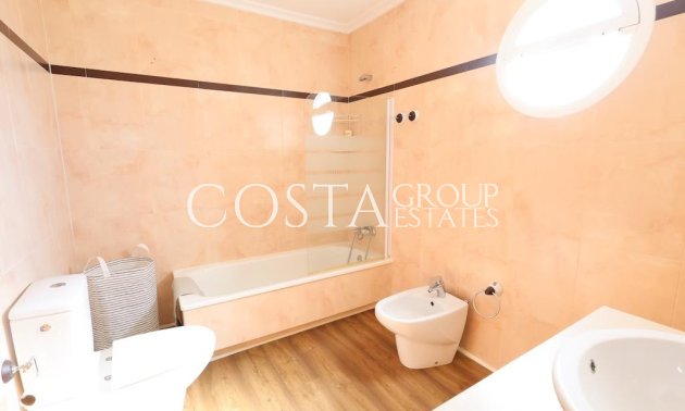 Herverkoop - Apartments -
Orihuela Costa - Mil Palmeras