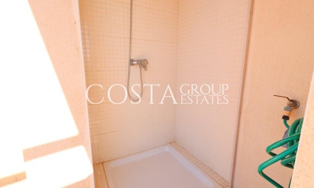 Herverkoop - Apartments -
Orihuela Costa - Mil Palmeras