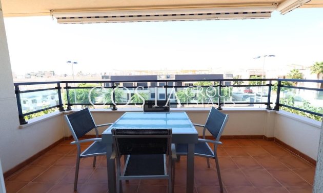 Herverkoop - Apartments -
Orihuela Costa - Mil Palmeras