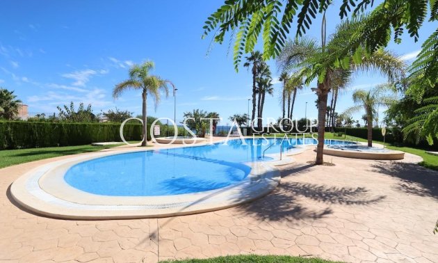 Herverkoop - Apartments -
Orihuela Costa - Mil Palmeras