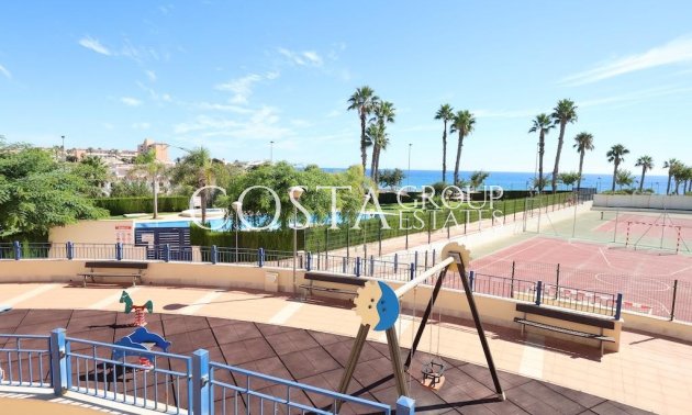 Herverkoop - Apartments -
Orihuela Costa - Mil Palmeras