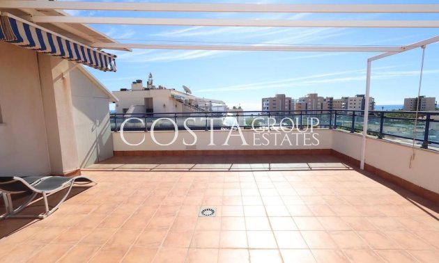 Herverkoop - Apartments -
Orihuela Costa - Mil Palmeras