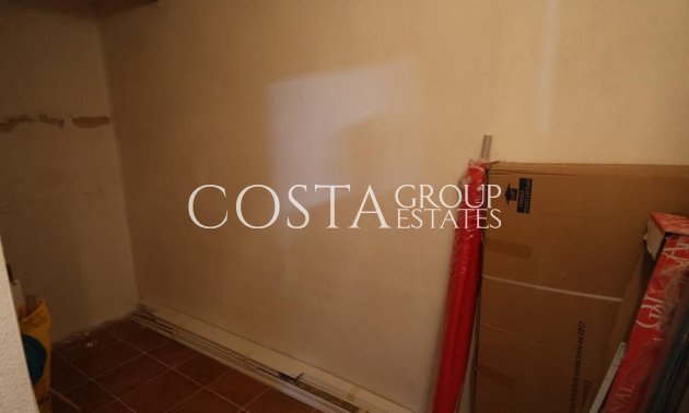 Herverkoop - Apartments -
Orihuela Costa - Mil Palmeras