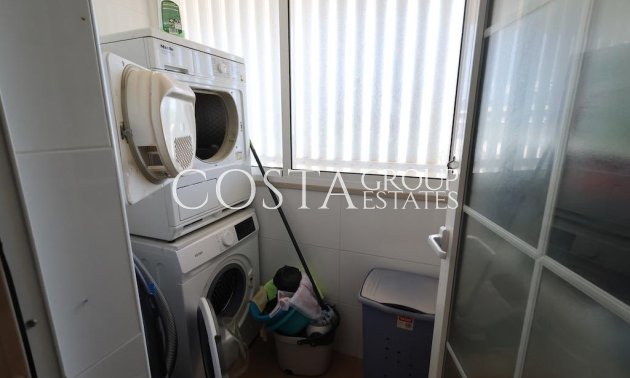 Wiederverkauf - Apartments -
Orihuela Costa - Mil Palmeras