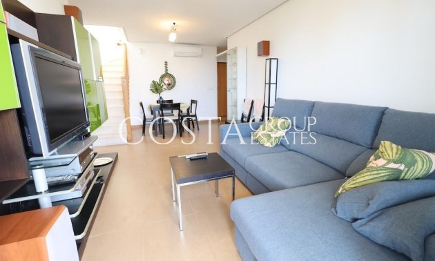 Wiederverkauf - Apartments -
Orihuela Costa - Mil Palmeras