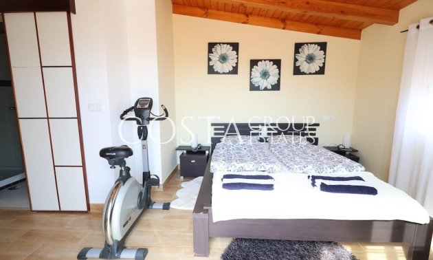 Wiederverkauf - Apartments -
Orihuela Costa - Mil Palmeras