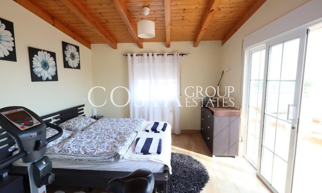 Wiederverkauf - Apartments -
Orihuela Costa - Mil Palmeras