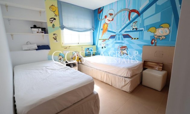 Wiederverkauf - Apartments -
Orihuela Costa - Mil Palmeras