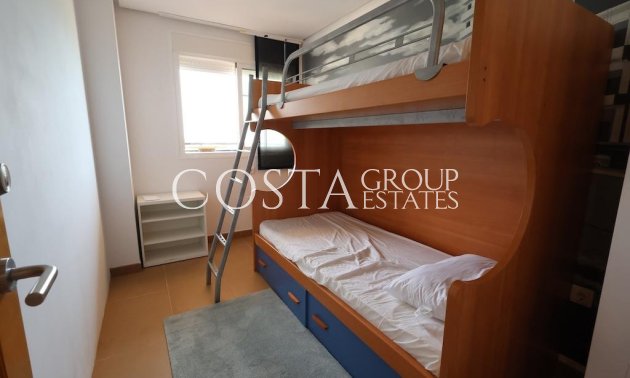 Wiederverkauf - Apartments -
Orihuela Costa - Mil Palmeras