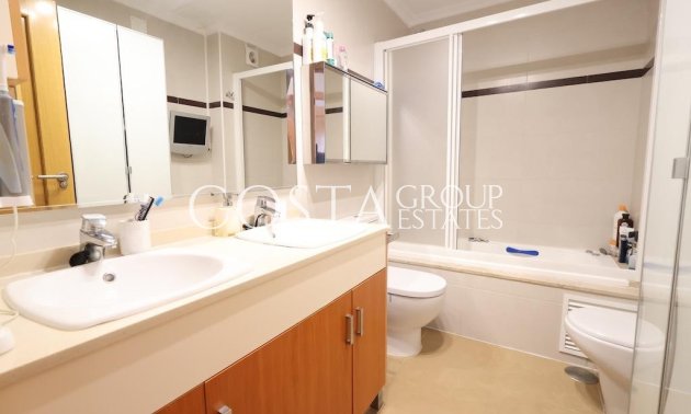 Wiederverkauf - Apartments -
Orihuela Costa - Mil Palmeras