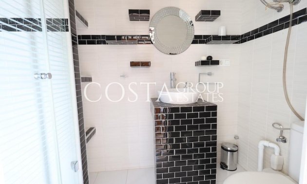 Wiederverkauf - Apartments -
Orihuela Costa - Mil Palmeras