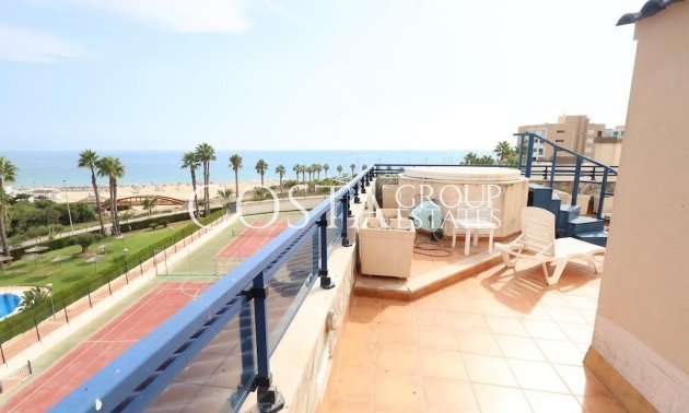 Wiederverkauf - Apartments -
Orihuela Costa - Mil Palmeras