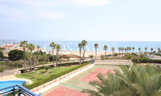 Wiederverkauf - Apartments -
Orihuela Costa - Mil Palmeras