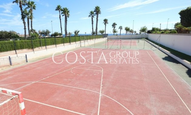 Wiederverkauf - Apartments -
Orihuela Costa - Mil Palmeras