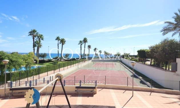 Wiederverkauf - Apartments -
Orihuela Costa - Mil Palmeras