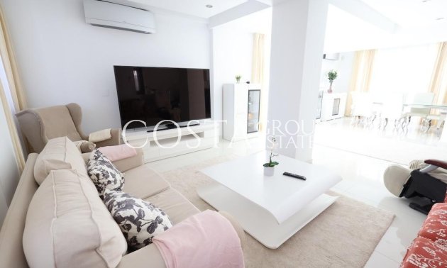 Herverkoop - Villa -
Orihuela Costa - Cabo Roig