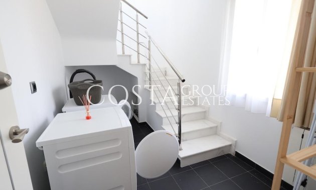 Herverkoop - Villa -
Orihuela Costa - Cabo Roig