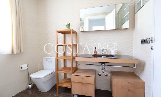 Herverkoop - Villa -
Orihuela Costa - Cabo Roig