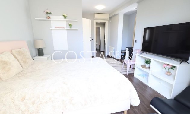 Herverkoop - Villa -
Orihuela Costa - Cabo Roig