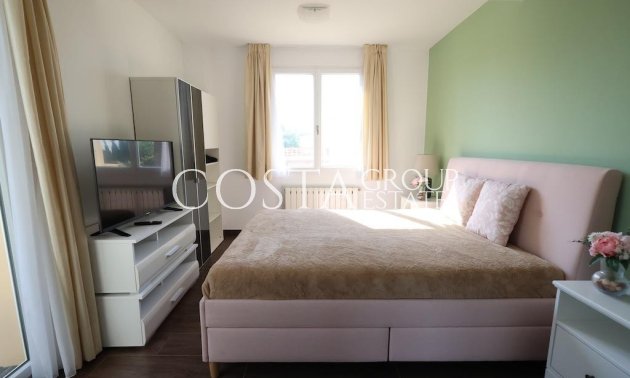 Herverkoop - Villa -
Orihuela Costa - Cabo Roig