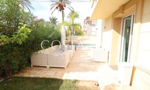 Herverkoop - Villa -
Orihuela Costa - Cabo Roig