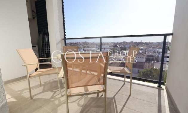 Odsprzedaż - Apartments -
San Pedro del Pinatar - Lo Pagan