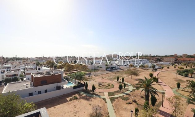 Odsprzedaż - Apartments -
San Pedro del Pinatar - Lo Pagan