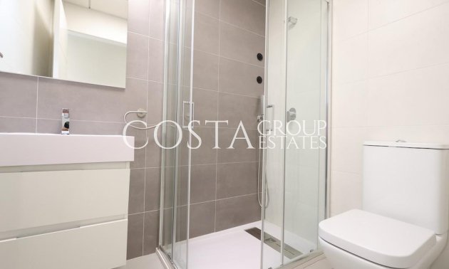 Odsprzedaż - Apartments -
San Pedro del Pinatar - Lo Pagan