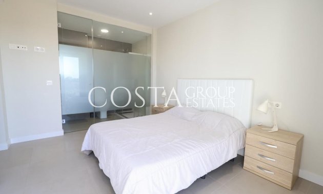 Odsprzedaż - Apartments -
San Pedro del Pinatar - Lo Pagan