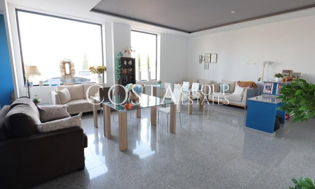 Odsprzedaż - Apartments -
San Pedro del Pinatar - Lo Pagan