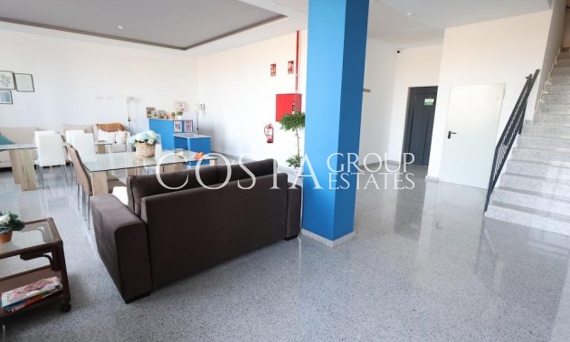Odsprzedaż - Apartments -
San Pedro del Pinatar - Lo Pagan