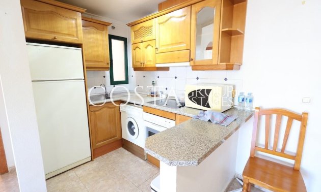 Herverkoop - Apartments -
Orihuela Costa - Cabo Roig