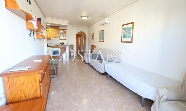 Herverkoop - Apartments -
Orihuela Costa - Cabo Roig