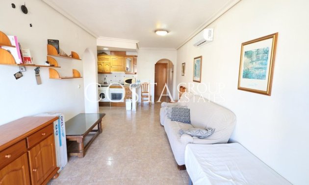 Herverkoop - Apartments -
Orihuela Costa - Cabo Roig
