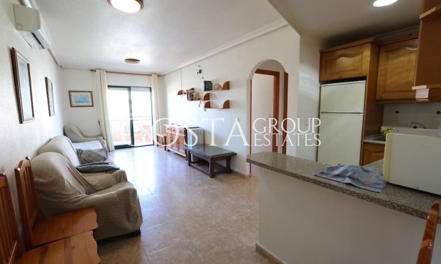 Herverkoop - Apartments -
Orihuela Costa - Cabo Roig
