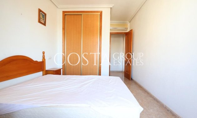 Herverkoop - Apartments -
Orihuela Costa - Cabo Roig