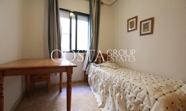 Herverkoop - Apartments -
Orihuela Costa - Cabo Roig