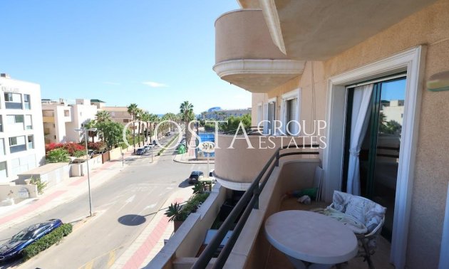 Herverkoop - Apartments -
Orihuela Costa - Cabo Roig